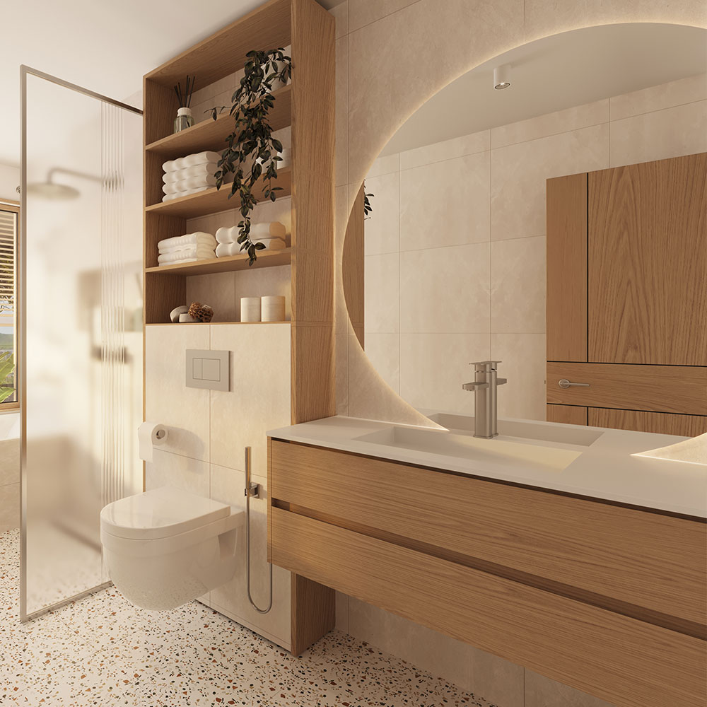 Mutti Family Villas 54